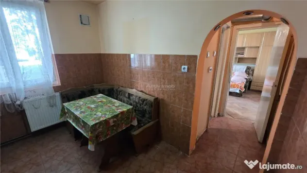 Oravita | Apt. 2 Cam | Decomandat | Parter | ZERO COMISION - Oravita (Caras-Severin)