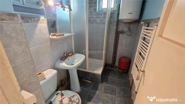 Oravita | Apt. 2 Cam | Decomandat | Parter | ZERO COMISION - Oravita (Caras-Severin)