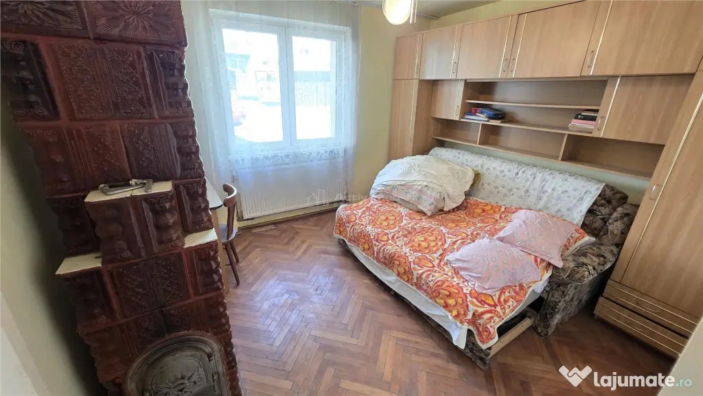 Oravita | Apt. 2 Cam | Decomandat | Parter | ZERO COMISION - Oravita (Caras-Severin)