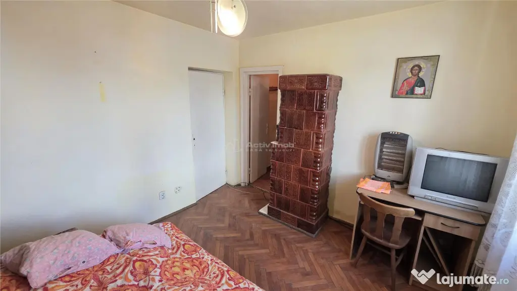 Oravita | Apt. 2 Cam | Decomandat | Parter | ZERO COMISION - Oravita (Caras-Severin)