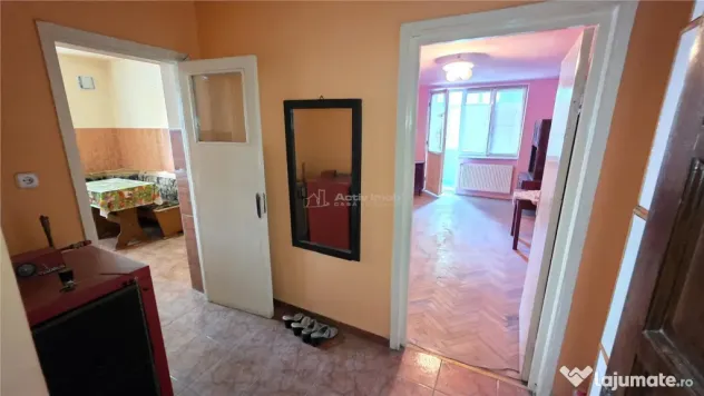 Oravita | Apt. 2 Cam | Decomandat | Parter | ZERO COMISION - Oravita (Caras-Severin)