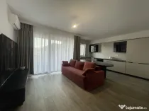 Proprietar|0Comision|apartament 2Cam+Dressing+Garaj Subteran|Bl2023 Ultracentral