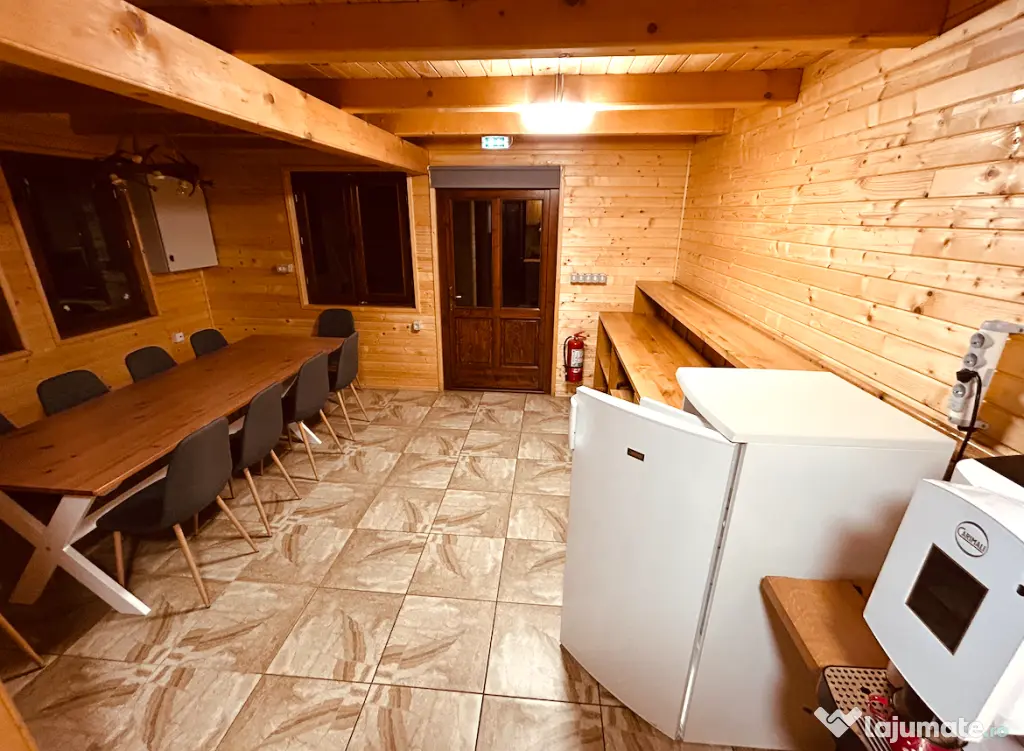 💰 Ocazie💰!!! casă /cabana nouă cu utilizare multiplă !!!