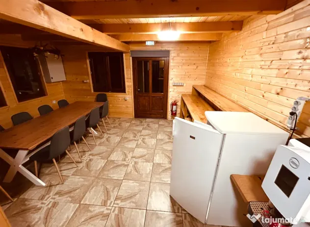 💰 Ocazie💰!!! casă /cabana nouă cu utilizare multiplă !!!