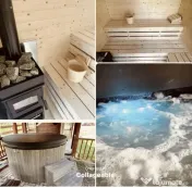 💰Ocazie💰!!! casă /cabana nouă cu utilizare multiplă!!! Andreneasa