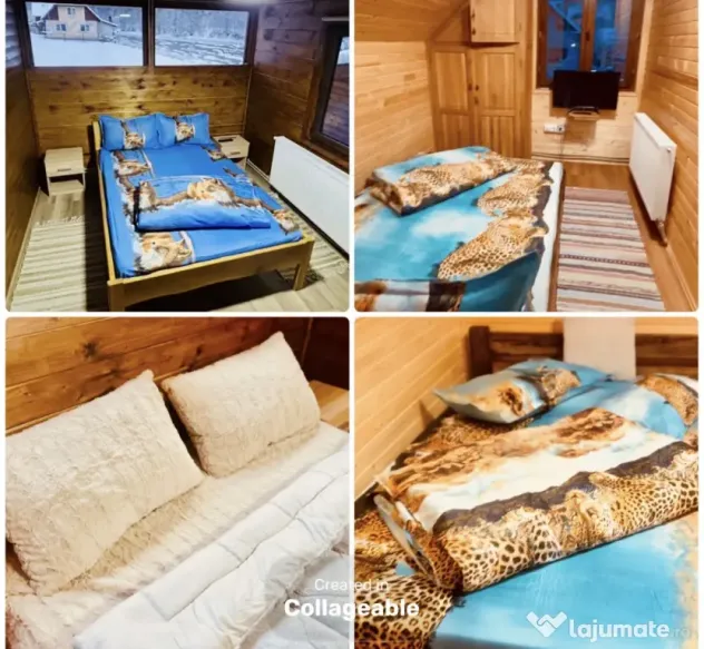 💰 Ocazie💰!!! casă /cabana nouă cu utilizare multiplă !!!