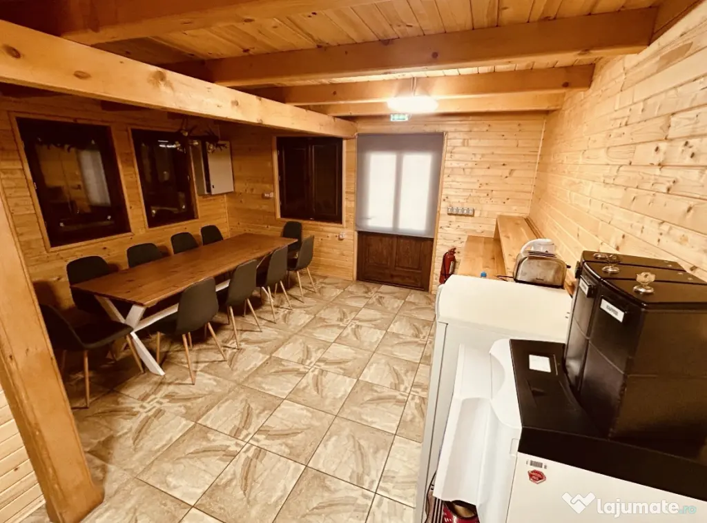 💰 Ocazie💰!!! casă /cabana nouă cu utilizare multiplă !!!