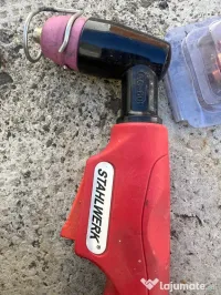 Aparat sudura ELECTRA BECKUM si alte accesorii sudura 