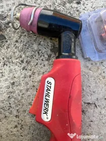 Aparat sudura ELECTRA BECKUM si alte accesorii sudura