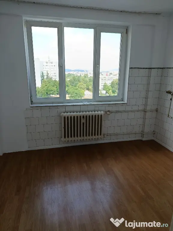 Apartament cu 2 camere str Herculane