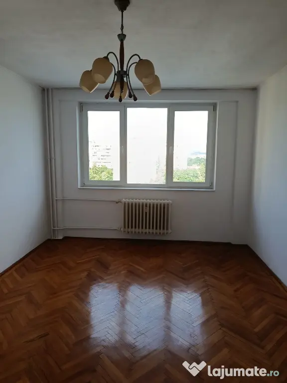 Apartament cu 2 camere str Herculane
