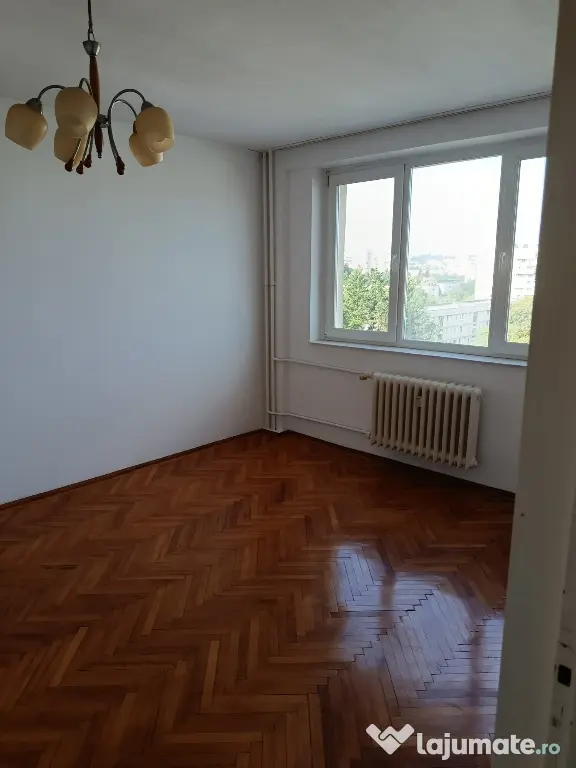 Apartament cu 2 camere str Herculane