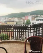 3 Camere Cu Parcare Si Panorama | Central Aula Universit#259