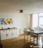 3 Camere Cu Parcare Si Panorama | Central Aula Universit#259 