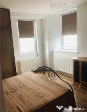3 Camere Cu Parcare Si Panorama | Central Aula Universit#259 