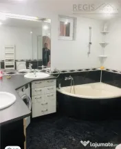 3 Camere Cu Parcare Si Panorama | Central Aula Universit#259 