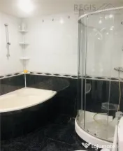 3 Camere Cu Parcare Si Panorama | Central Aula Universit#259 