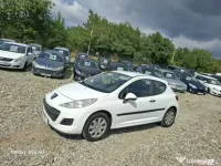 Peugeot 207, an 2011, 1.6 motorina