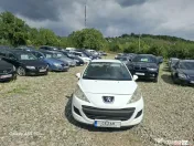 Peugeot 207, an 2011, 1.6 motorina 