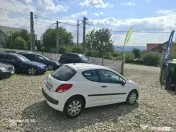 Peugeot 207, an 2011, 1.6 motorina 