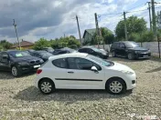 Peugeot 207, an 2011, 1.6 motorina 