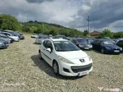 Peugeot 207, an 2011, 1.6 motorina 