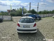 Peugeot 207, an 2011, 1.6 motorina 