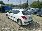 Peugeot 207, an 2011, 1.6 motorina 