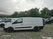 Fiat Scudo, an 2009, 1.6 motorina = rate cu buletinul 
