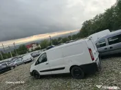 Fiat Scudo, an 2009, 1.6 motorina = rate cu buletinul 