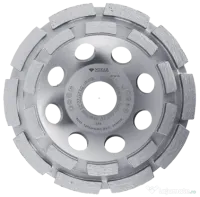 NOZAR DRB 6701214 disc diamantat cupa placa diamantata slefuit curatat buciardat 
