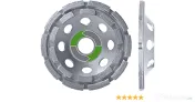 NOZAR DRB 6701214 disc diamantat cupa placa diamantata slefuit curatat buciardat 