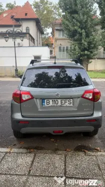 Suzuki Vitara 1.6 ddis