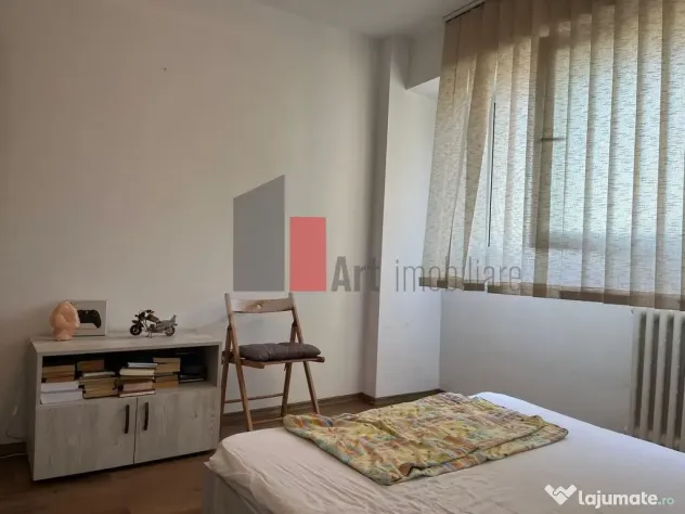 Apartament 2 camere Drumul Taberei - Bucuresti (Bucuresti-Ilfov)