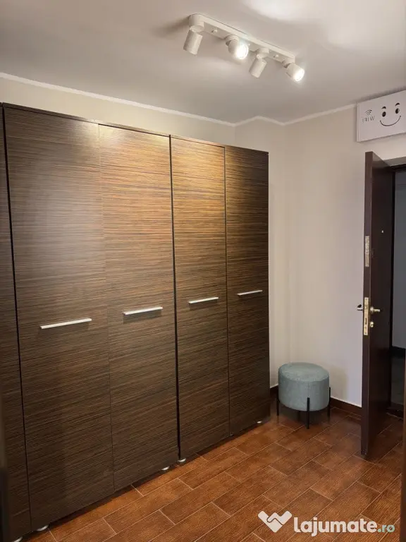 Nerva traian unirii etaj 7 - Bucuresti (Bucuresti-Ilfov)