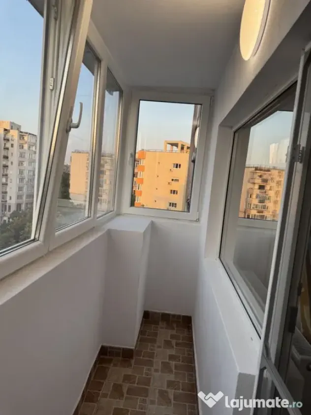 Nerva traian unirii etaj 7 - Bucuresti (Bucuresti-Ilfov)