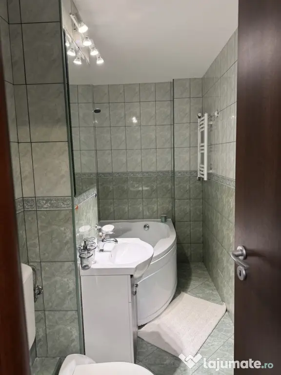 Nerva traian unirii etaj 7 - Bucuresti (Bucuresti-Ilfov)