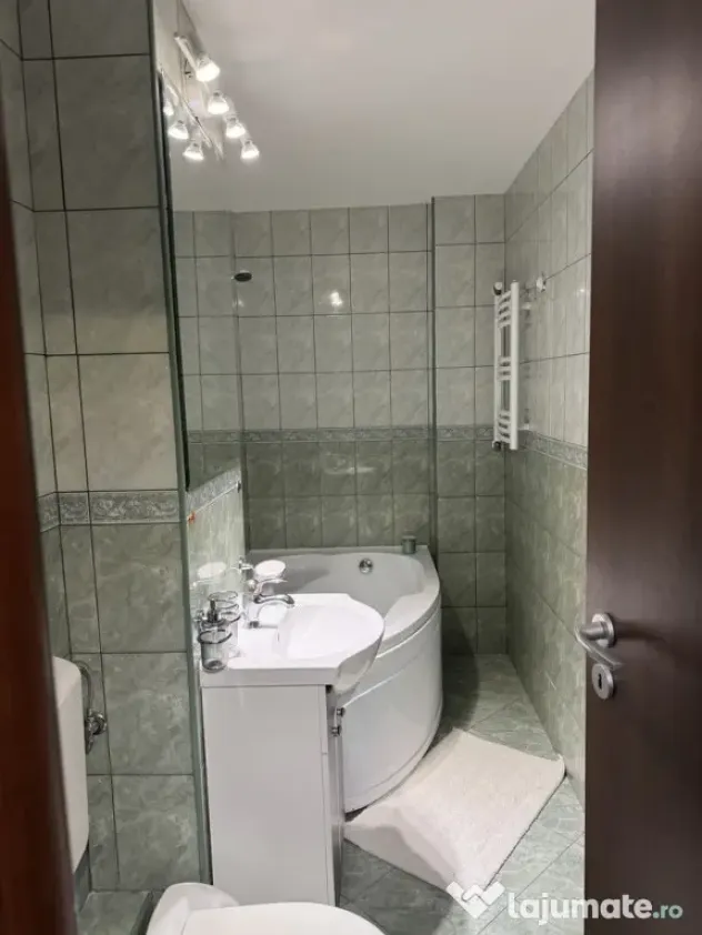 Nerva traian unirii etaj 7 - Bucuresti (Bucuresti-Ilfov)