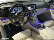 Vand Mercedes-Benz e 220 d 9g-tronic exclusive
