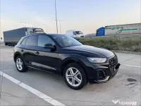 Audi Q5 40 TFSI Pachet Complet S Line (Exterior/Interior) 2023,2.0 TFSI EA888