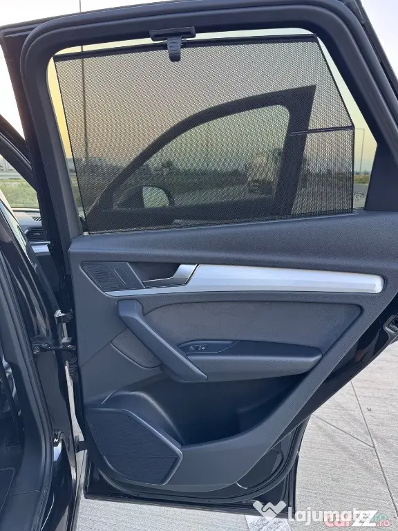 Audi Q5 40 TFSI Pachet Complet S Line (Exterior/Interior) 2023,2.0 TFSI EA888 - Bacau (Bacau)