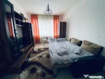 Apartament cu o cameră, 36 mp, parcare | zona Stejarului, F