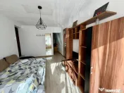Apartament cu o cameră, 36 mp, parcare | zona Stejarului, F 