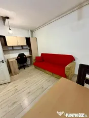 Apartament cu o cameră, 36 mp, parcare | zona Stejarului, F 