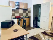 Apartament cu o cameră, 36 mp, parcare | zona Stejarului, F 