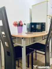 Apartament cu o cameră, 36 mp, parcare | zona Stejarului, F 