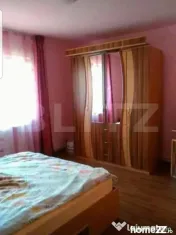 Apartament cu 2 camere, zona complex, mobilat și utilat 