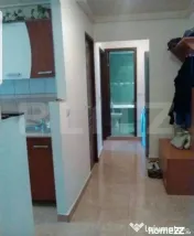 Apartament cu 2 camere, zona complex, mobilat și utilat 