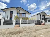 Casa P+M moderna | 4 dormitoare | 117 mp utili | Str. Avi...