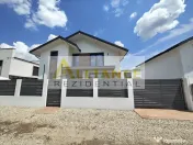 Casa P+M moderna | 4 dormitoare | 117 mp utili | Str. Avi...